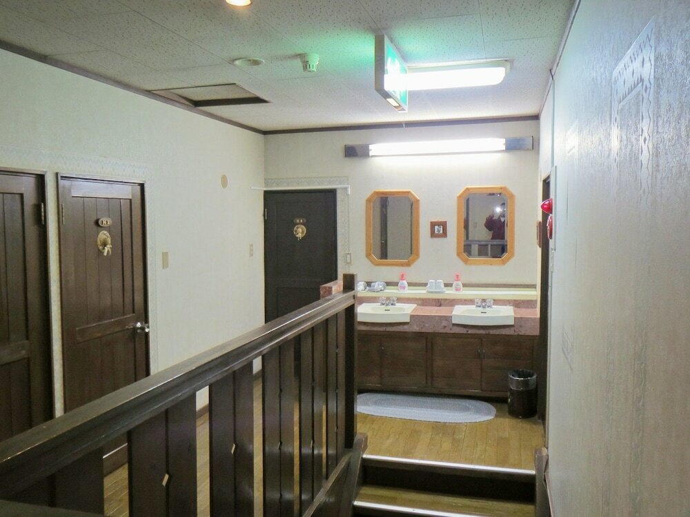 Фото Pension Marionette