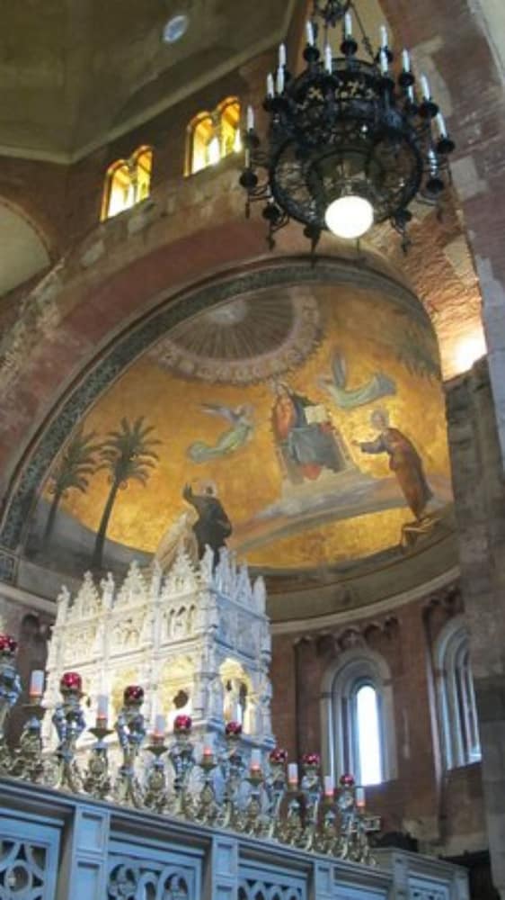 Фото Le Stanze del Cardinale