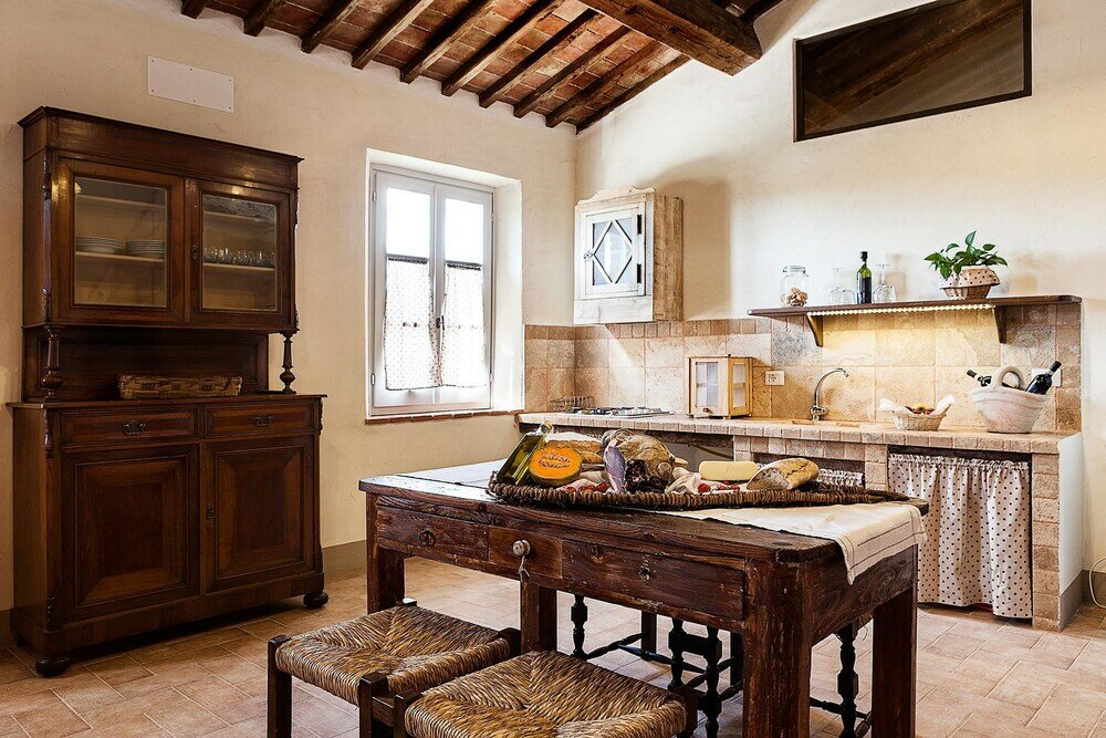 Фото Agriturismo La Nora