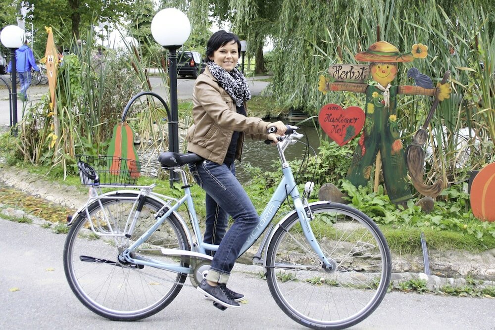 Фото Hotel Promenade