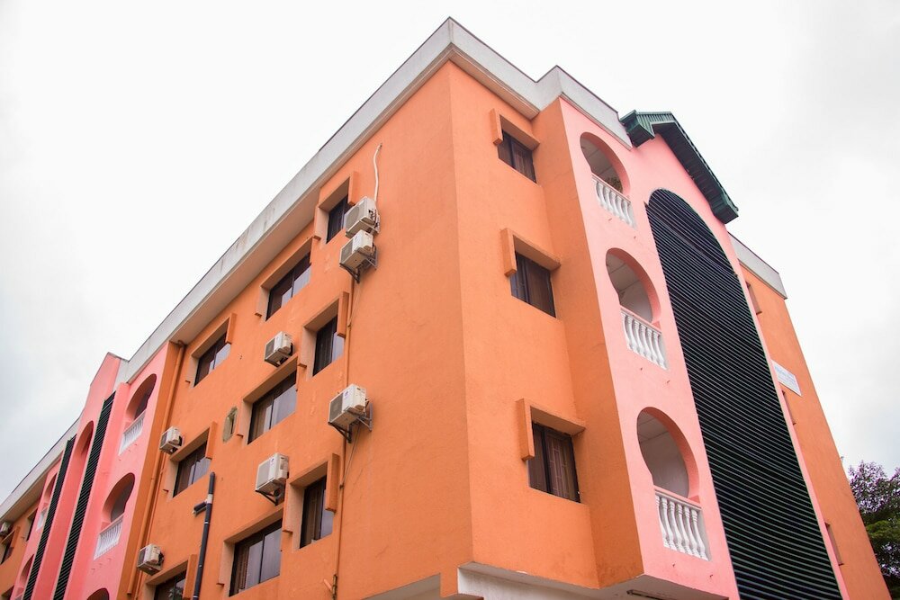 Фото отеля 4