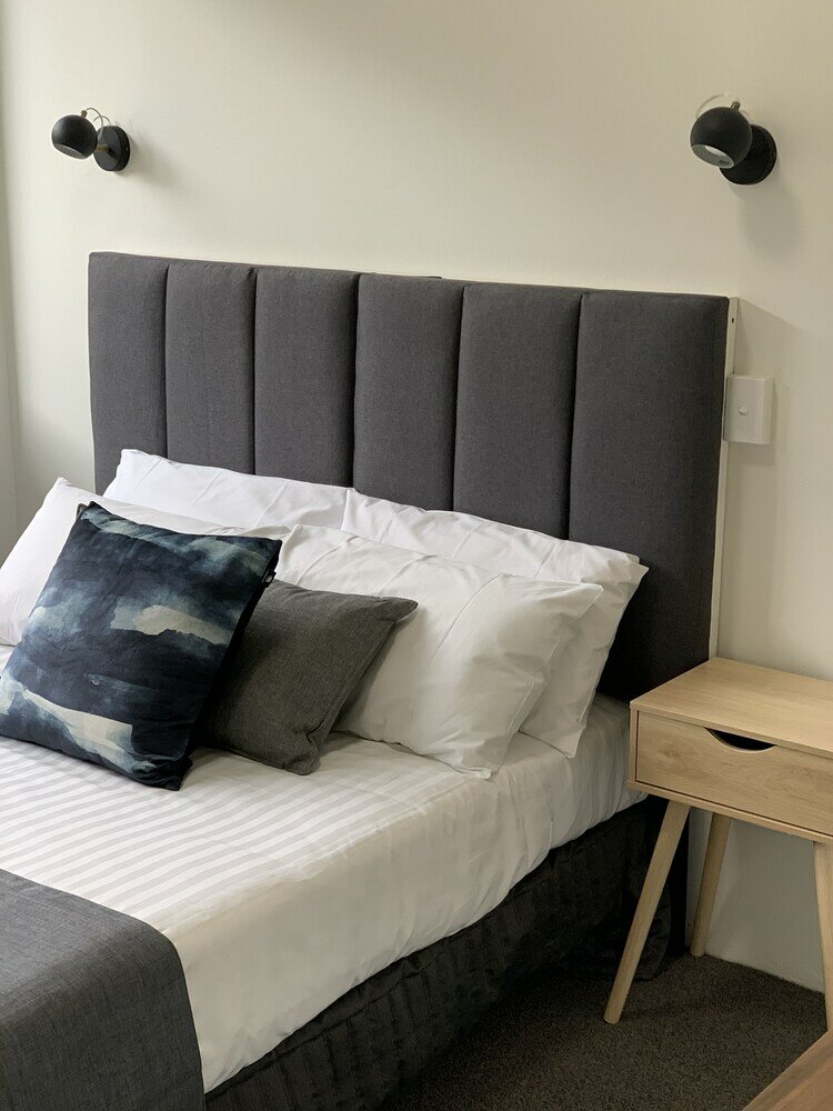 Фото Orford Blue Waters