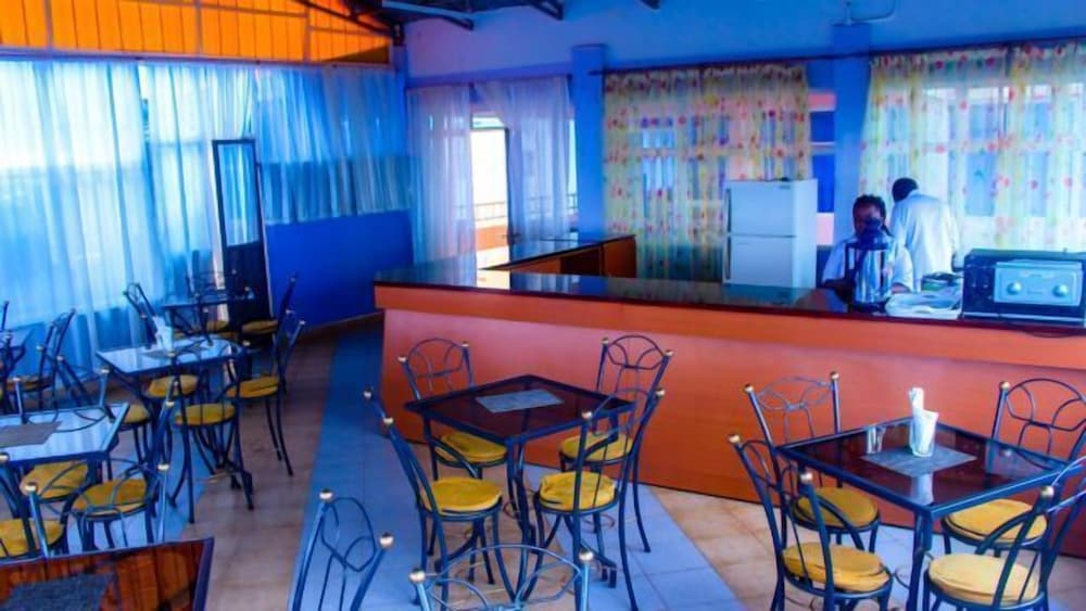 Фото Gemco Lodge