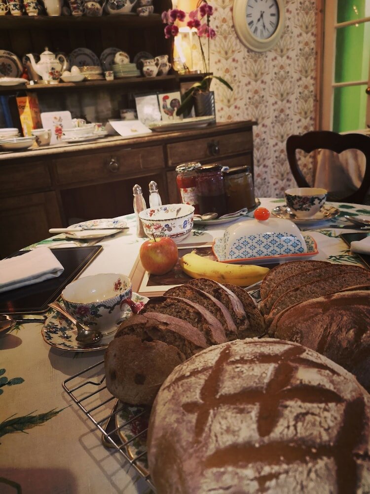 Фото Brampton Dales Farm B&b