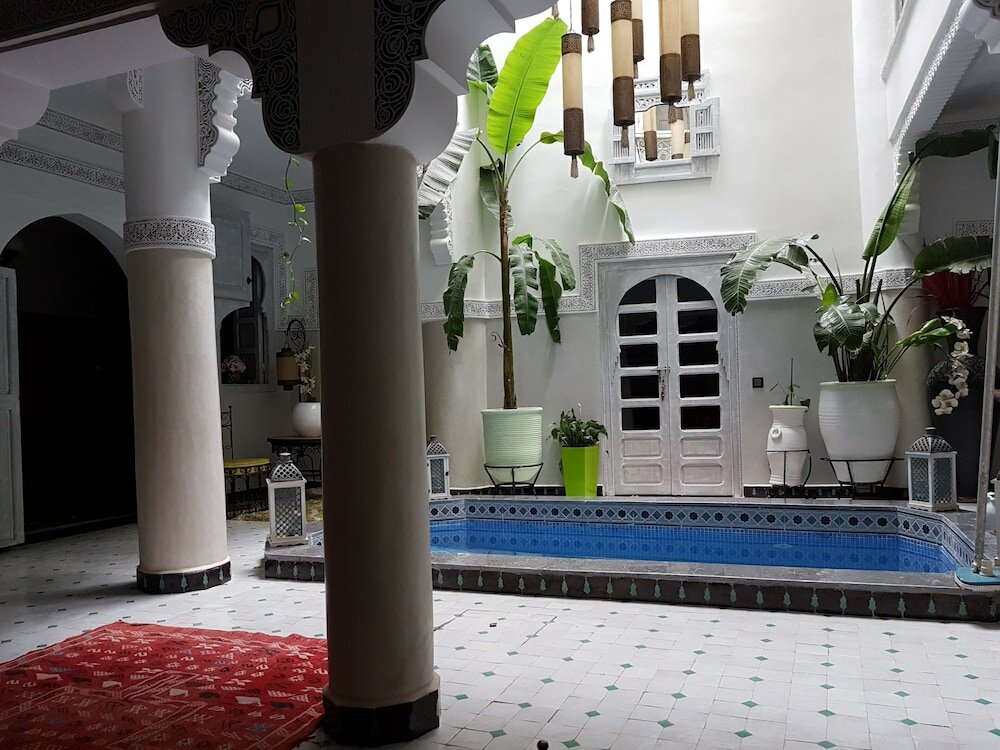 Фото Riad Eloise