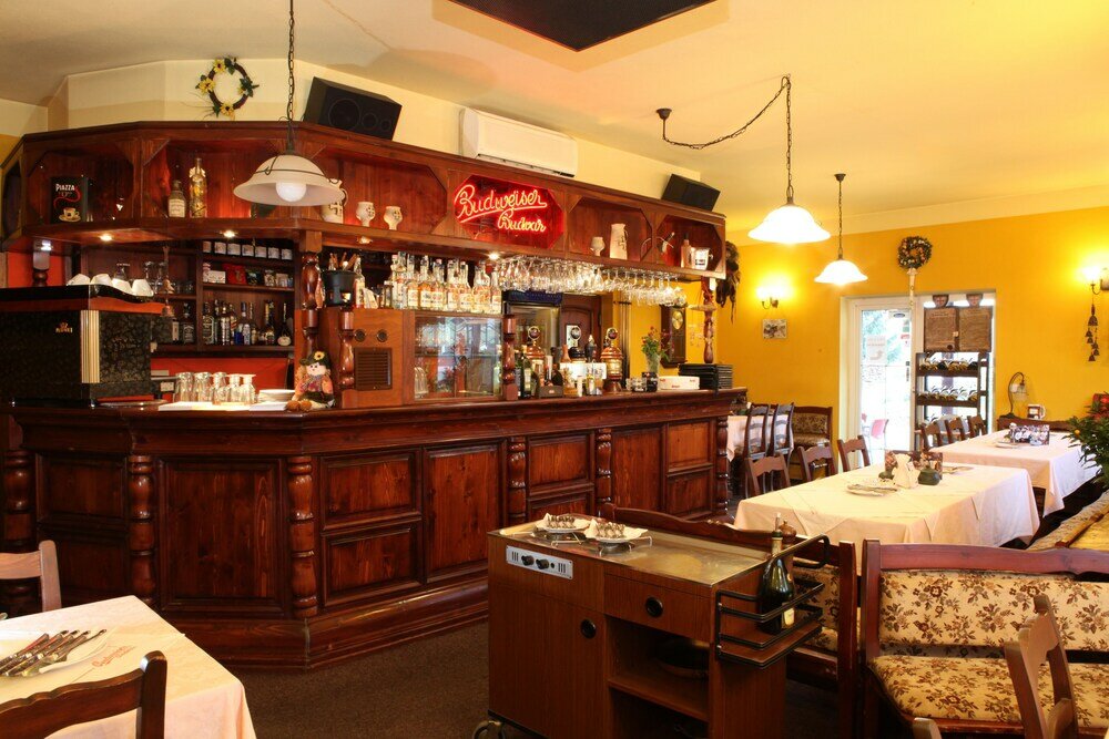 Фото Pension Všeruby