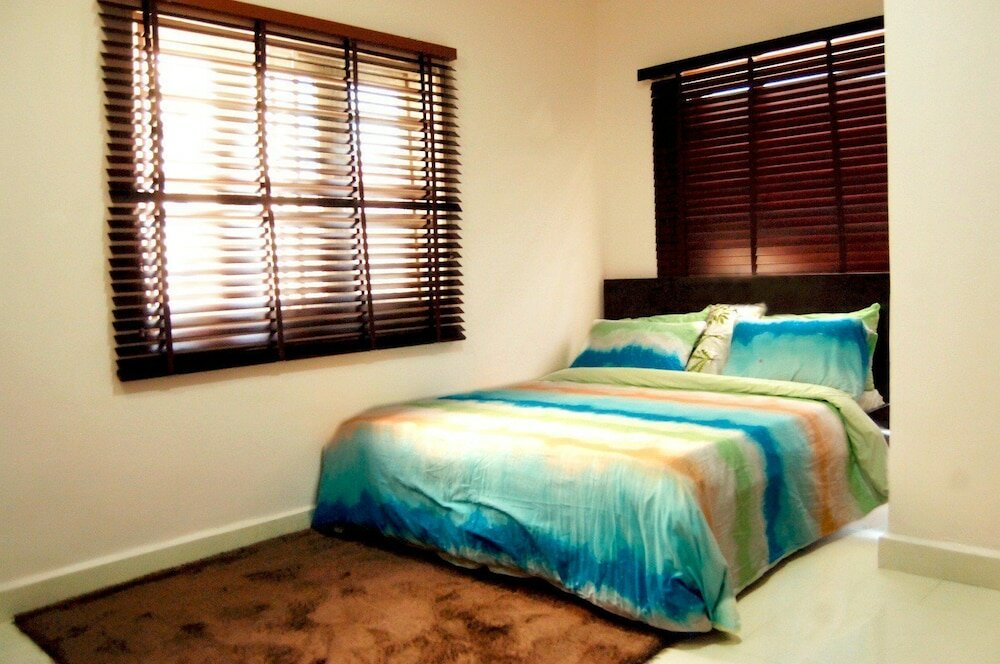 Фото Wendo Court Apartments