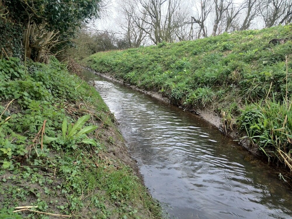 Фото Brampton Dales Farm B&b