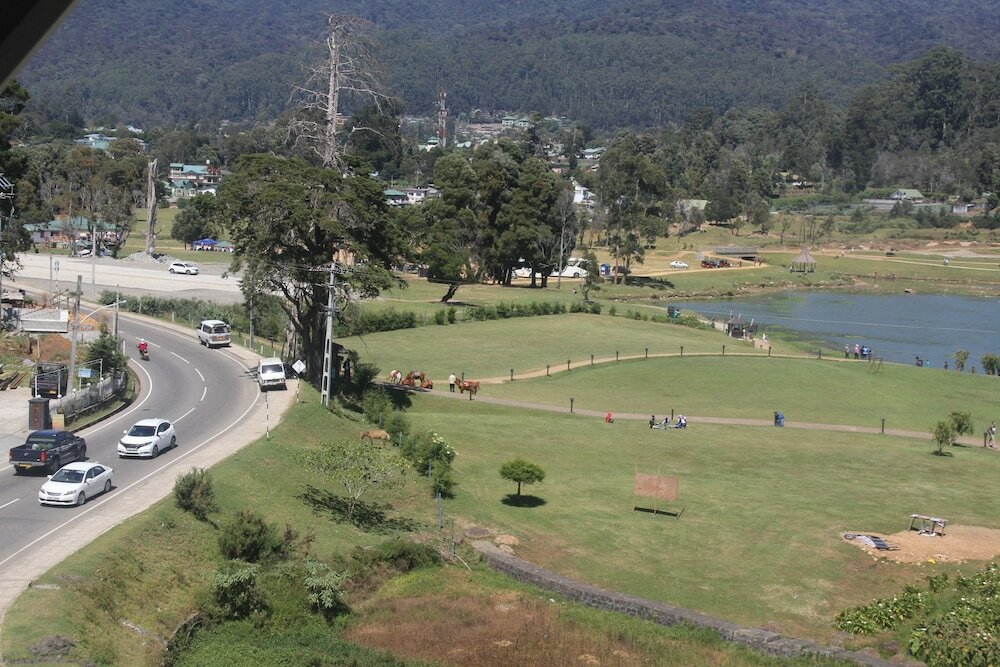 Фото Medalin Cottage