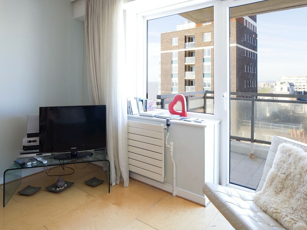 Фото Stay in the heart of.. Brighton