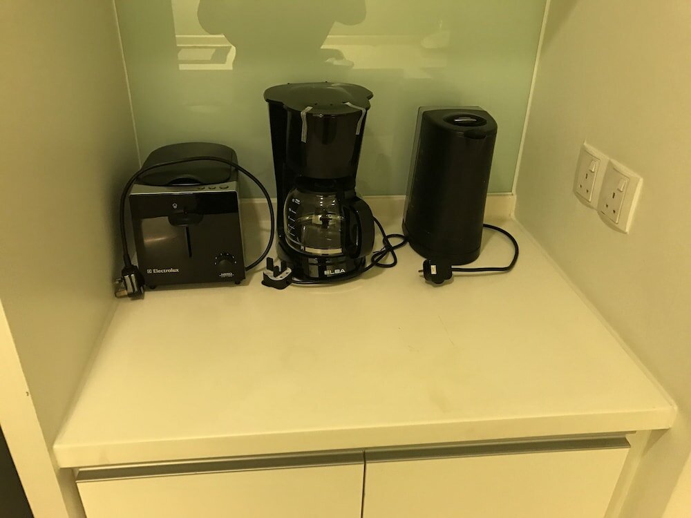 Фото Wte Klcc Suites