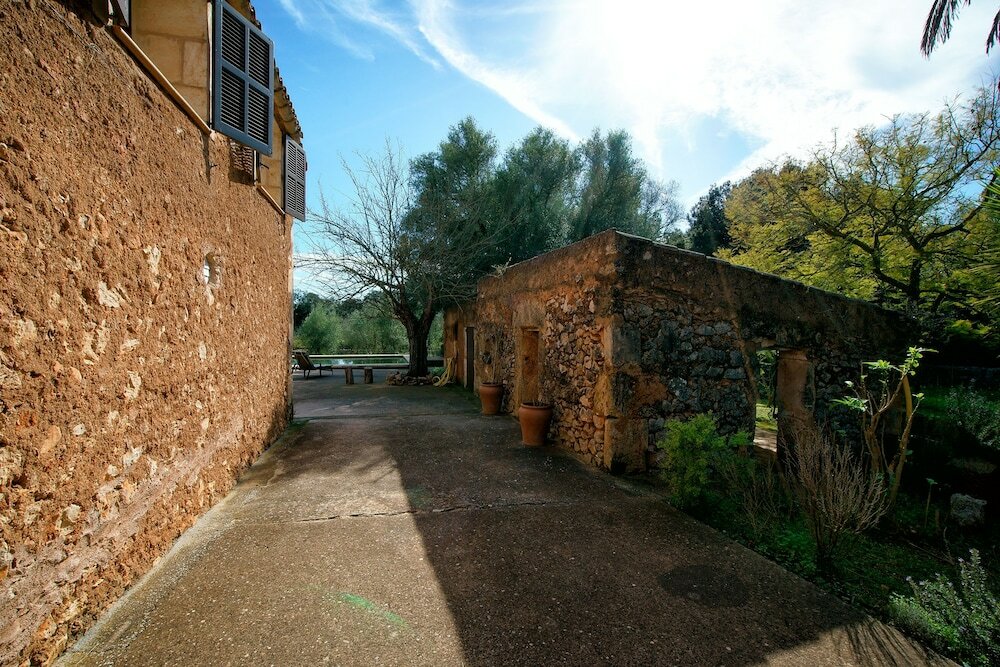 Фото Bou Ros Finca Can Veritat