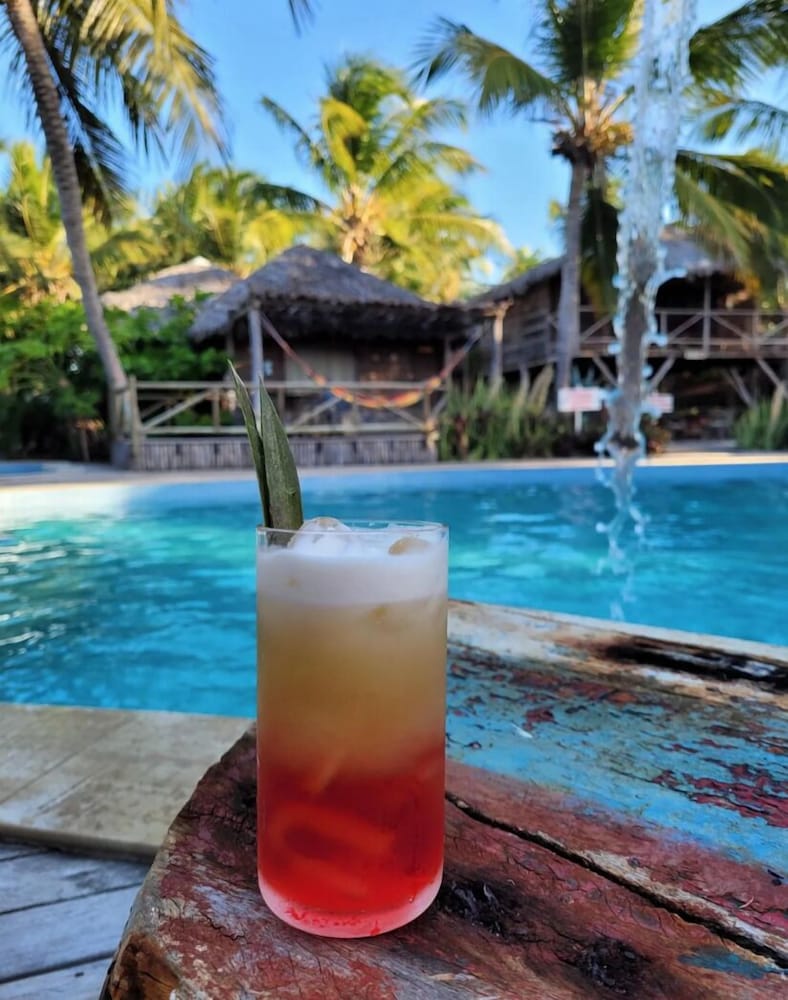 Фото Pousada Bgk