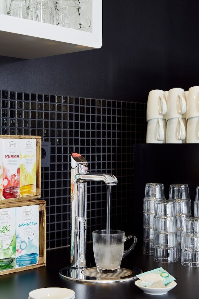 Фото Légère Express Bielefeld