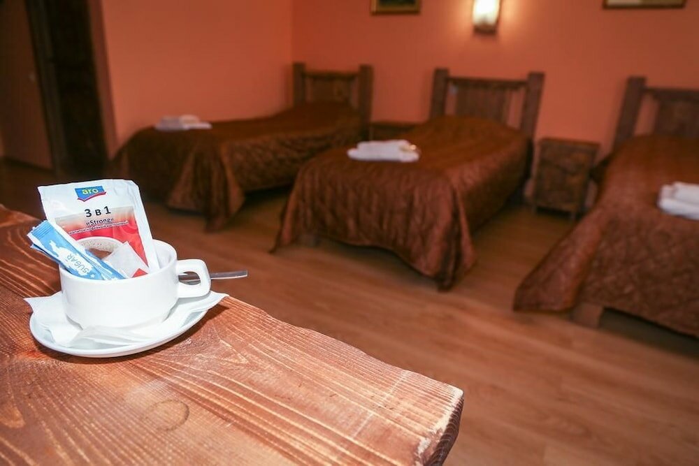 Фото Номера в Пушкине