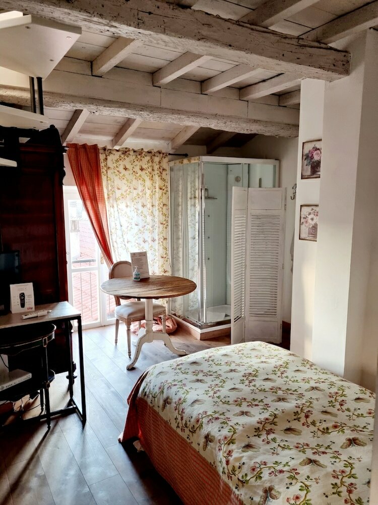 Фото Le Stanze del Cardinale