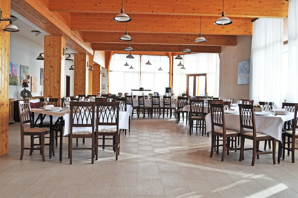 Фото Hotel Rozálka