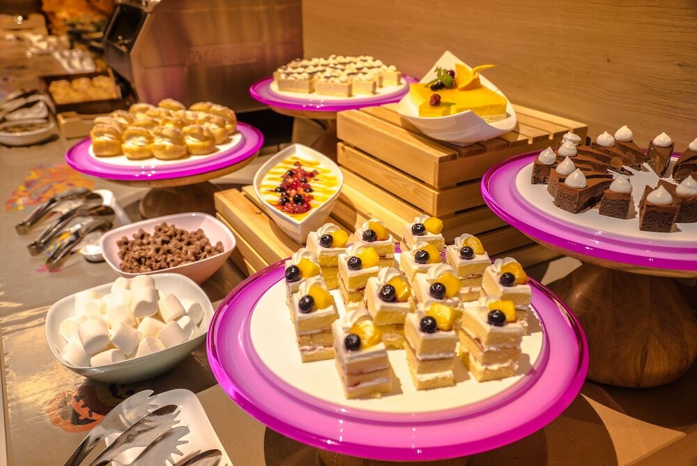 Фото Allamanda Imgya Coral Village