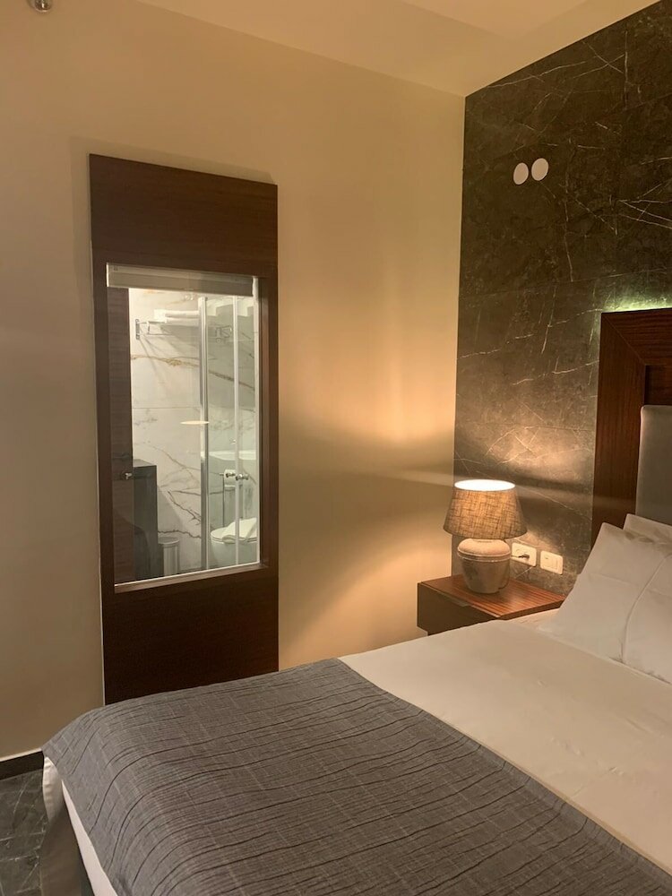 Фото Tabar Hotel