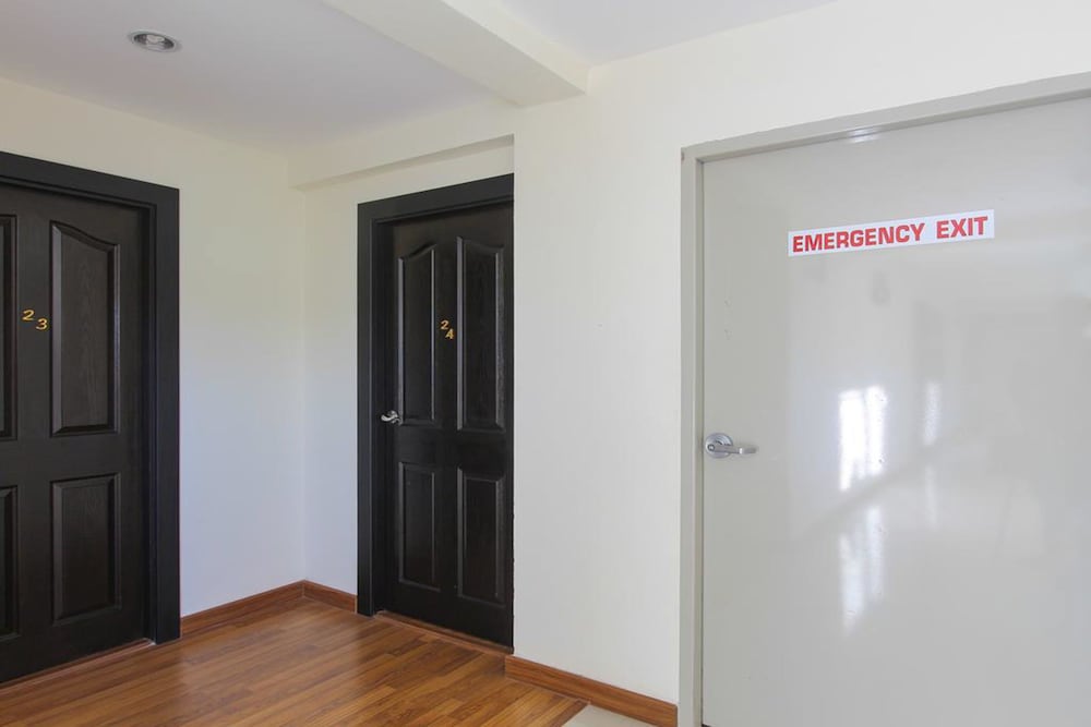 Фото HuaHin City View