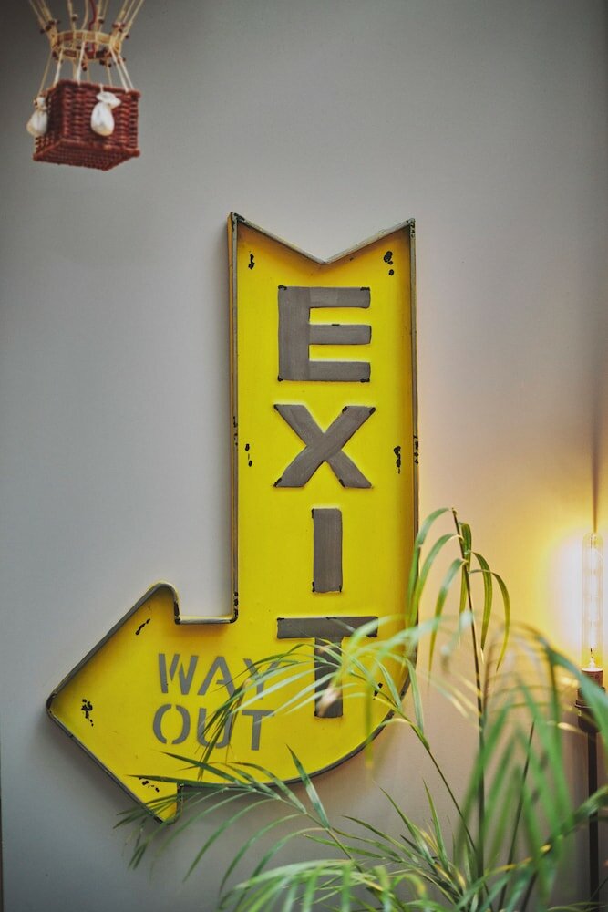 Фото The Legacy by 2go4 