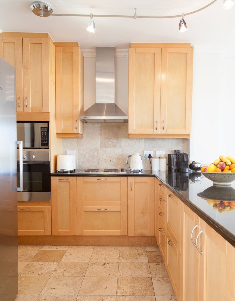 Фото Bay Vista Villa