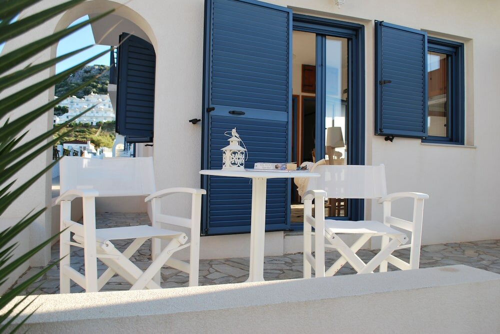 Фото Okirroi Villas