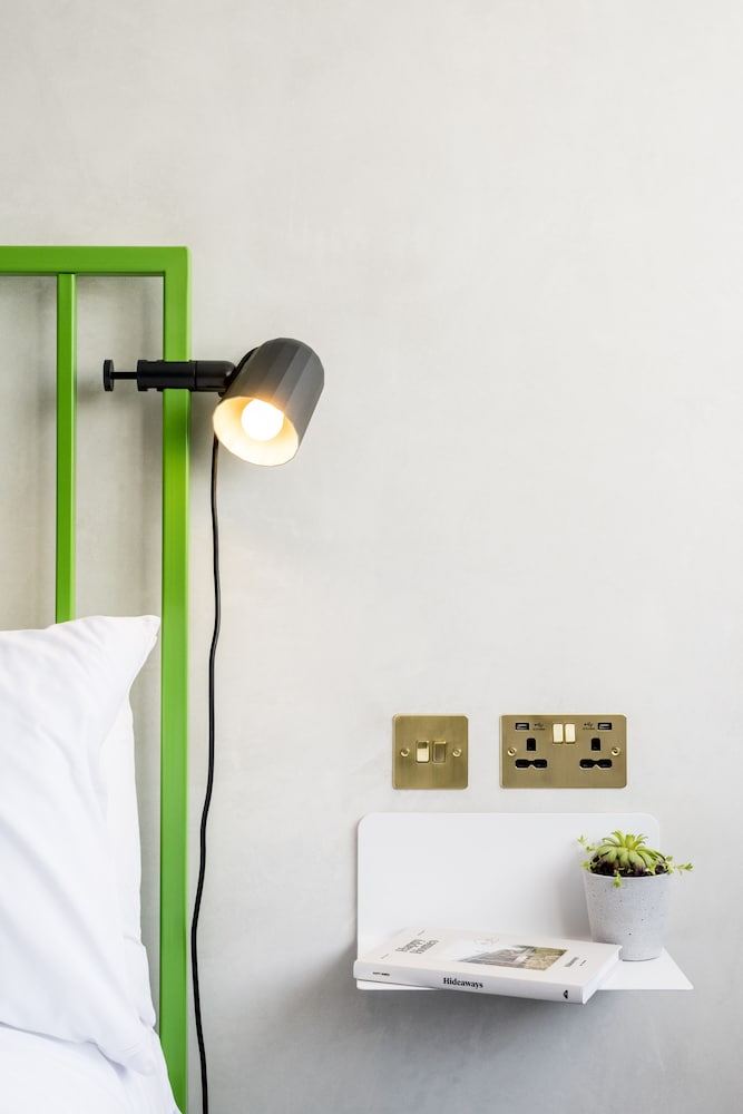 Фото The Lanes Residence