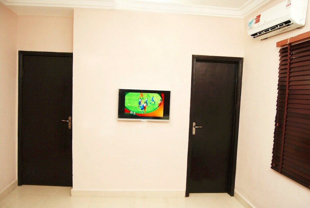 Фото Wendo Court Apartments