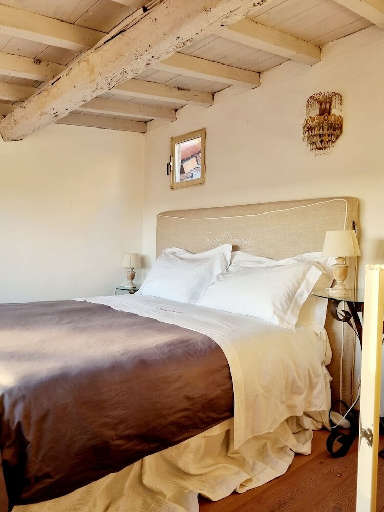 Фото Le Stanze del Cardinale