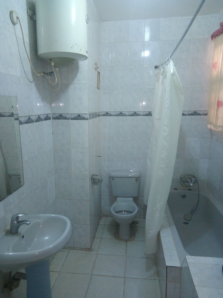 Фото Serob Legacy Hotels