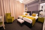 Don Dar Hotel