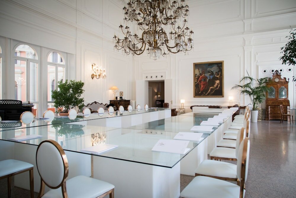 Фото Le Stanze del Cardinale