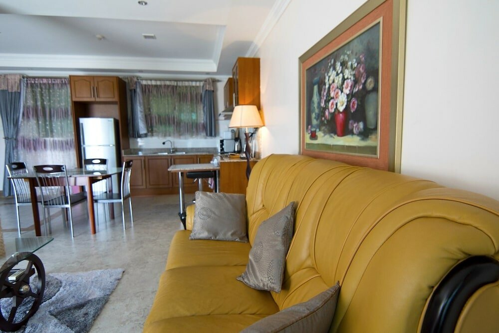 Фото Naguru Viewpointe Apartments