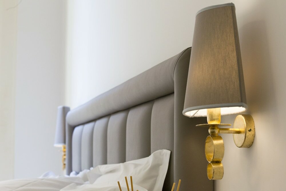 Фото Napoli Class Luxury Rooms & Suites