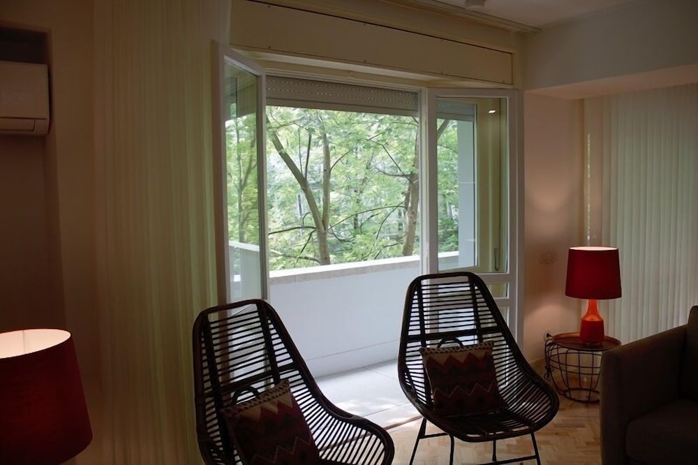 Фото Citybreak-apartments Coliseu