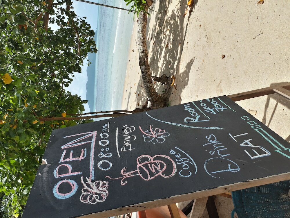 Фото Klong Kloi Cottage