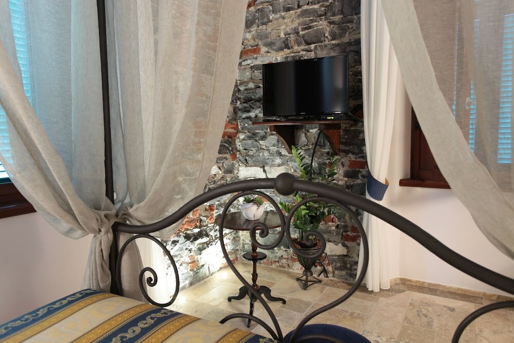 Фото Villa Marina - Como Lake