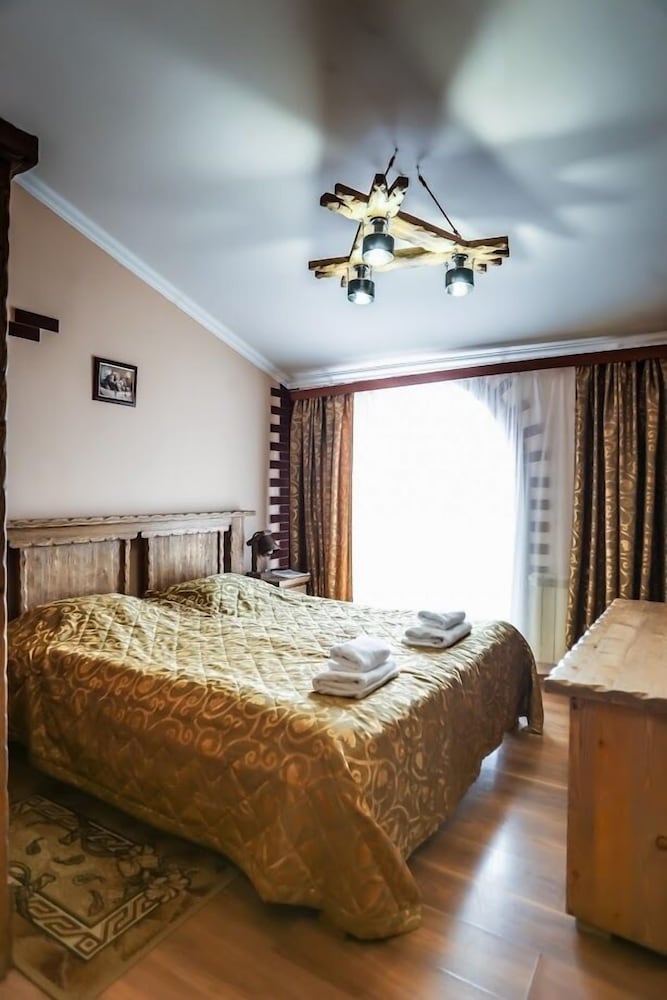 Фото Номера в Пушкине