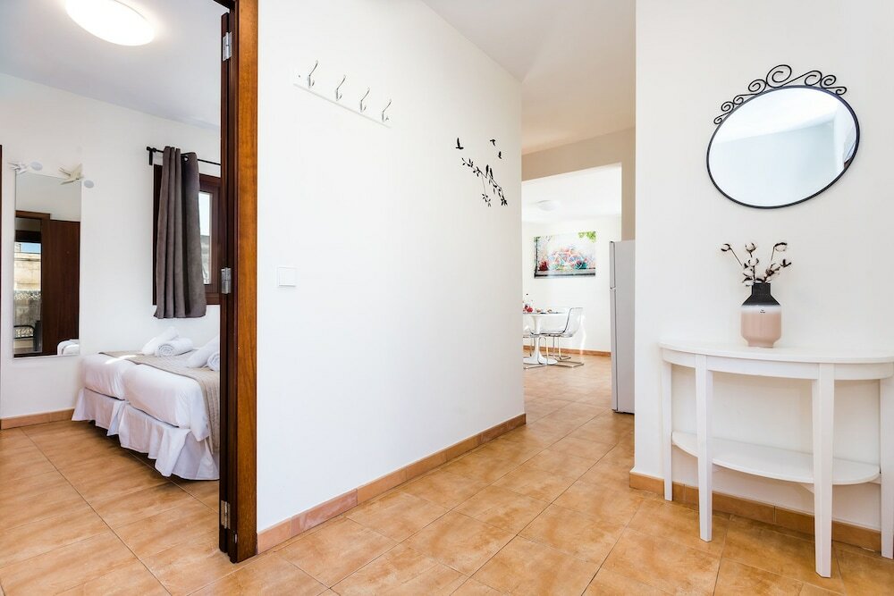 Фото Mallorca Suites - Turismo de Interior