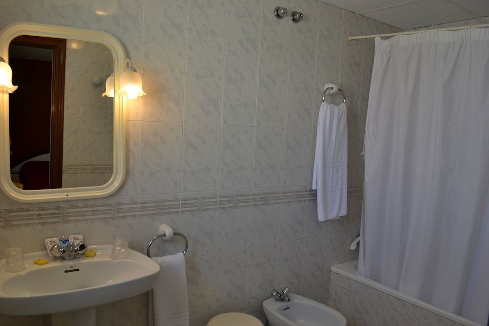 Фото Hotel Congra