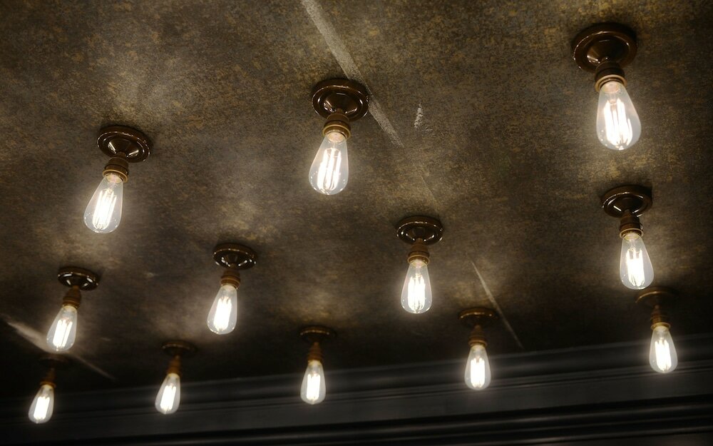 Фото The House of Toby