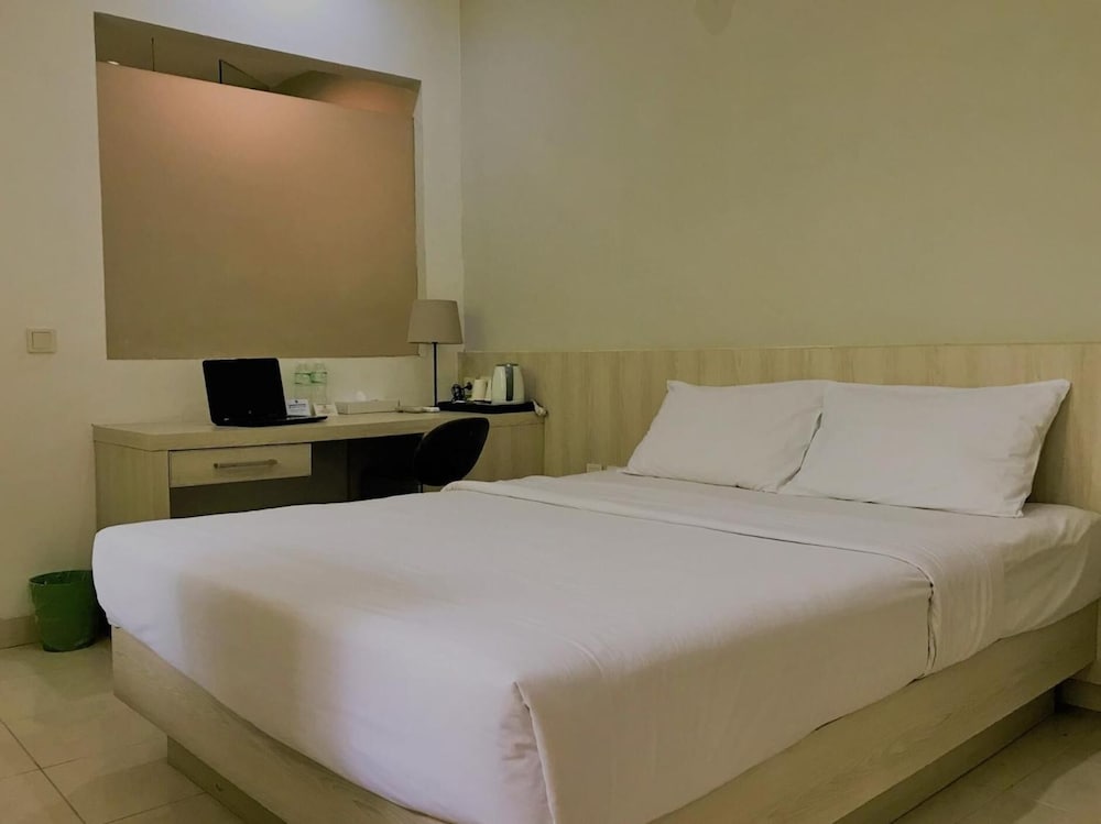 Фото Legreen Suite Penjernihan