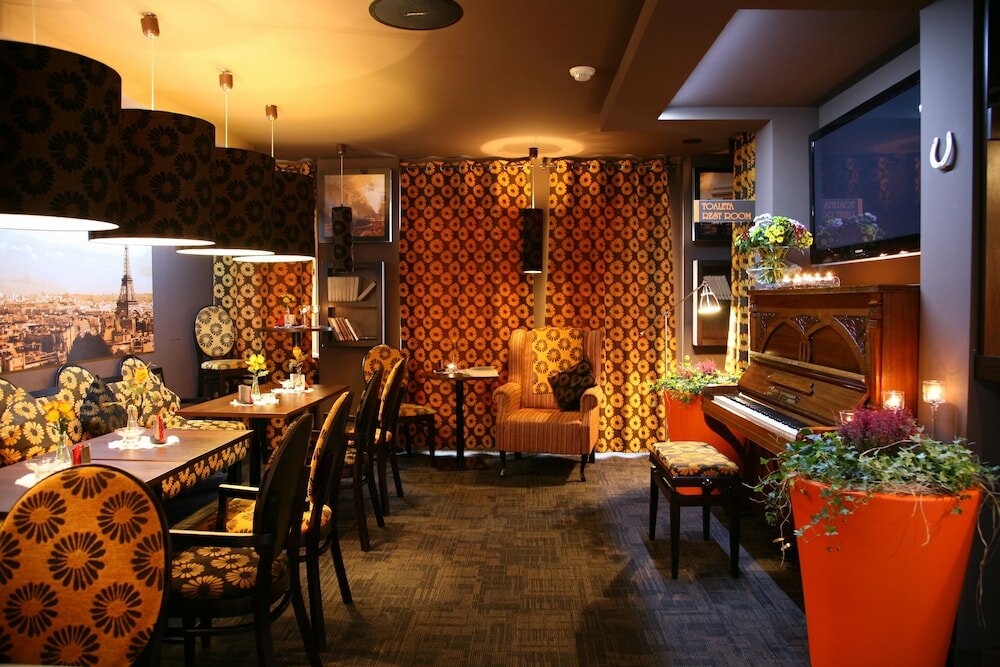 Фото Hotel Atrium