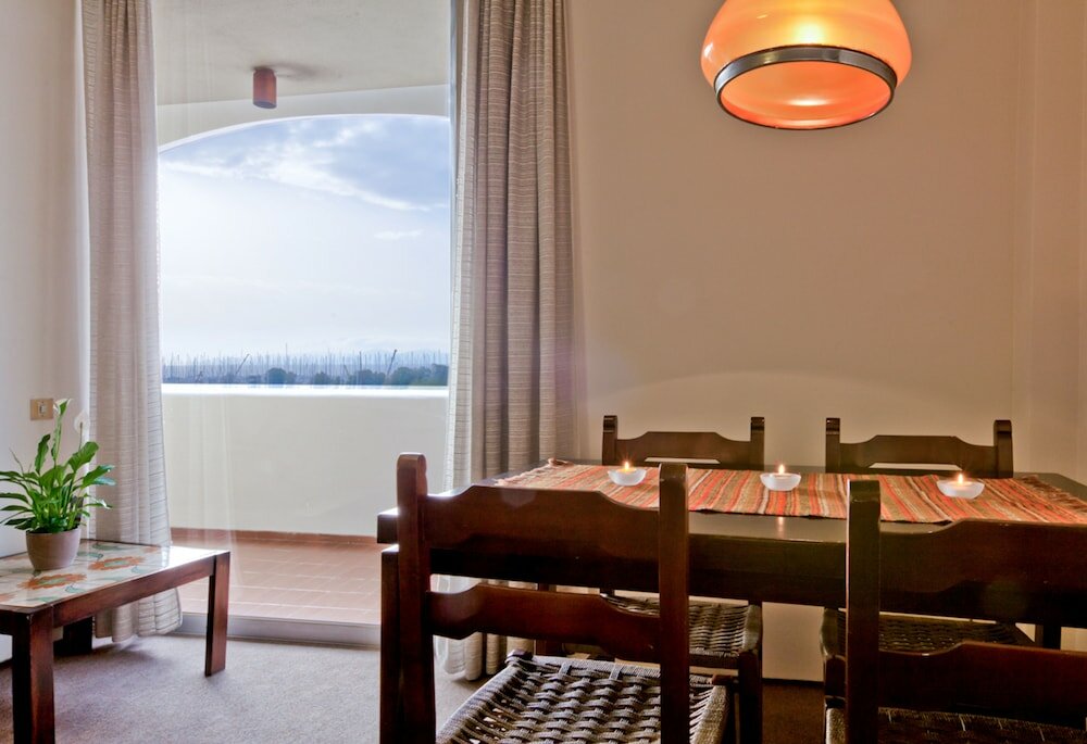 Фото Marina Alimos Hotel Apartments