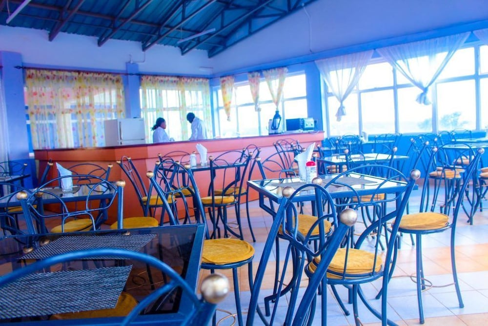 Фото Gemco Lodge