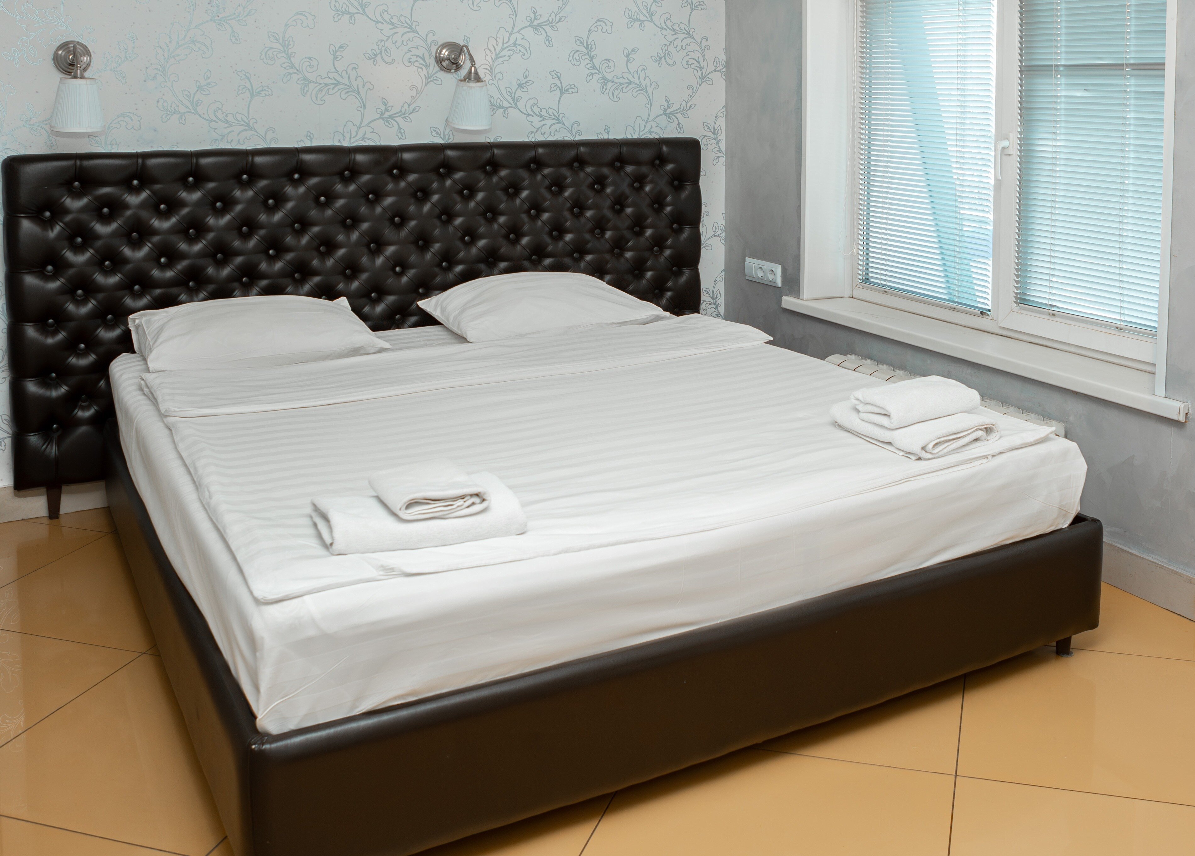 Фото Новокосино