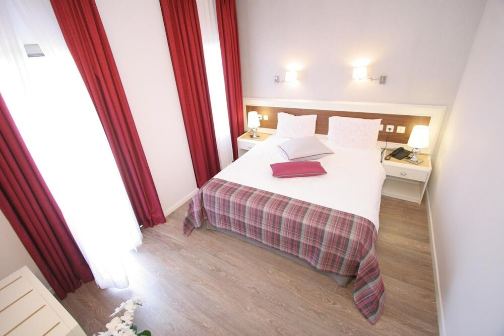 Фото Tabar Hotel