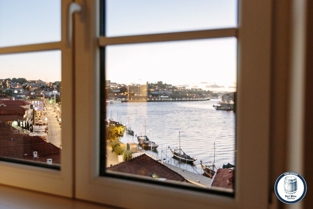 Фото Douro Riverside Apartments