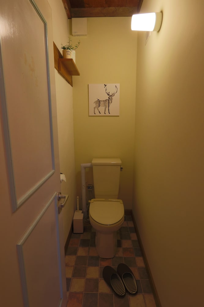 Фото Deerhorn - Hostel